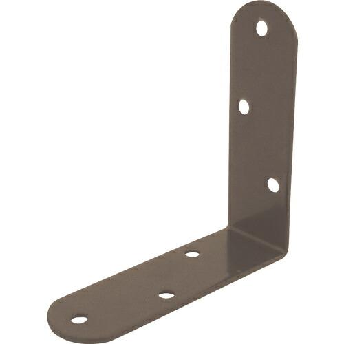 DAIDOHANT 補強金物 ユニクロ 金折 ブロンズ 60 ( 00062903 ) (株)ダイド...