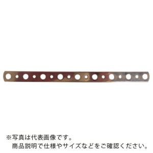 DAIDОHANT ステンレス 曲げ板チドリ 0.8X22X500 ( 00063244 )｜orangetool