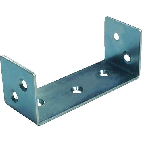 DAIDOHANT 2×4サポート コの字型 タイプ3 24-K3-Y ( 10179034 ) (...