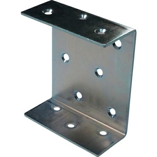 DAIDOHANT 2×4サポート コの字型 タイプ4 24-K4-Y ( 10179035 ) (...