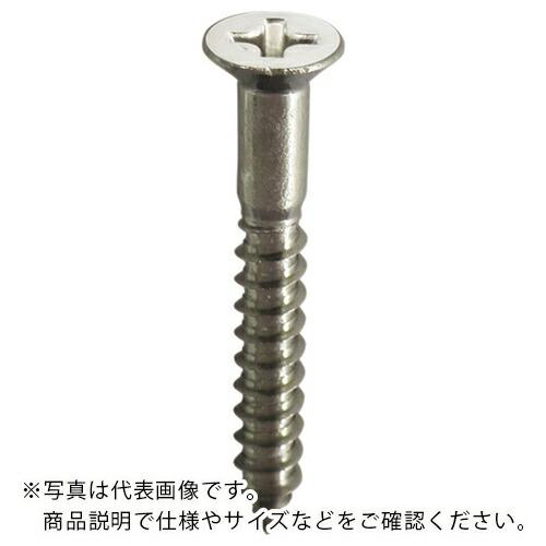 DAIDOHANT 棚柱専用ビス ×M-7 白 3.1×20 60本 ( 10179282 ) (株...