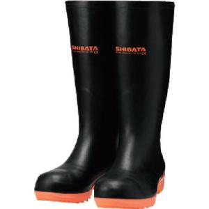 SHIBATA 安全耐油長靴(ヨーロッパモデル) ( IE020-29.0 ) シバタ工業(株)｜orangetool