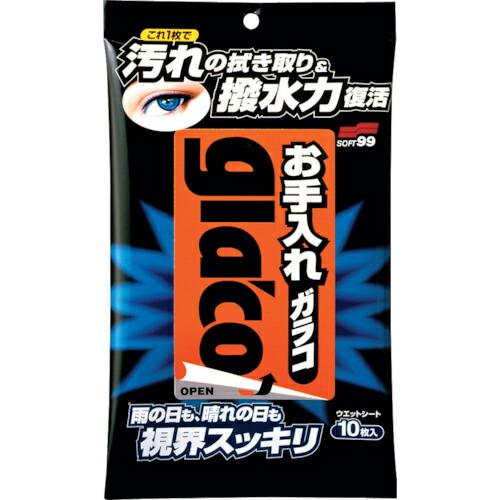 SOFT99 お手入れガラコ ( 04115 )