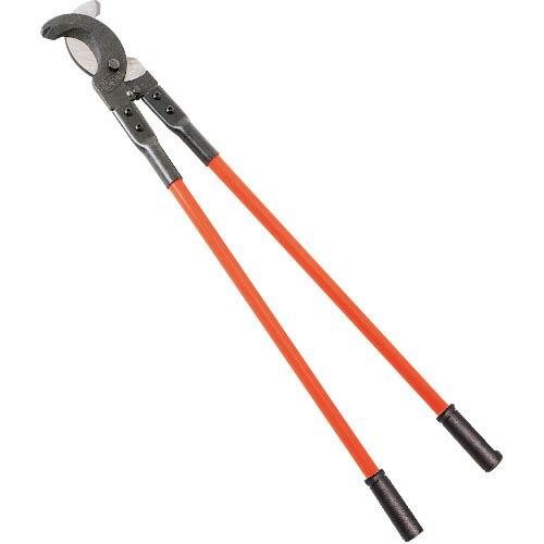 KLEIN 通信ケーブルカッター 950mm ( 63047 ) KLEIN TOOLS社