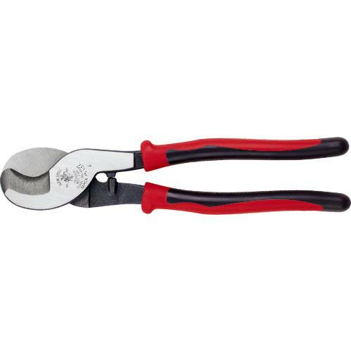 KLEIN ケーブルカッター コンフォートハンドル 250mm ( J63050 ) KLEIN T...