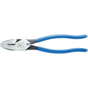 KLEIN 強力型ペンチ 偏芯タイプ 250mm ( D20009NE ) KLEIN TOOLS社｜orangetool