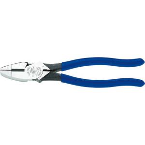 KLEIN ペンチ 偏芯タイプ 220mm ( D2138NE ) KLEIN TOOLS社｜orangetool