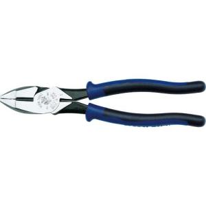 KLEIN ペンチ 偏芯タイプ コンフォートハンドル 220mm ( J2138NE ) KLEIN TOOLS社｜orangetool
