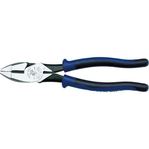 KLEIN ペンチ 偏芯タイプ コンフォートハンドル 220mm ( J2138NE ) KLEIN...