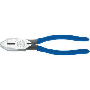 KLEIN ペンチ 220mm ( D2018NE ) KLEIN TOOLS社｜orangetool