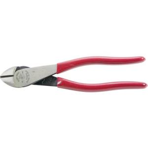 KLEIN ニッパ 偏芯タイプ 220mm ( D2288 ) KLEIN TOOLS社｜orangetool