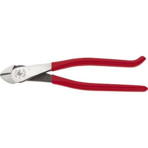 KLEIN ニッパ 鉄筋工事用 250mm ( D2489ST ) KLEIN TOOLS社｜orangetool