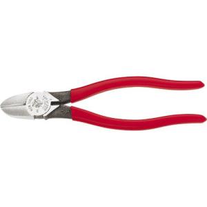 KLEIN 強力型ニッパ 200mm ( D2207 ) KLEIN TOOLS社｜orangetool