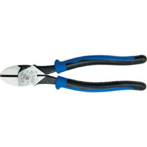 KLEIN 強力型ニッパ コンフォートハンドル 250mm ( J200059 ) KLEIN TOOLS社｜orangetool