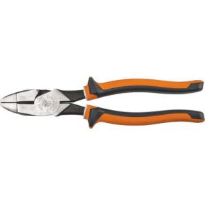 KLEIN 絶縁ペンチ 250mm ( 2139NEEINS ) KLEIN TOOLS社｜orangetool