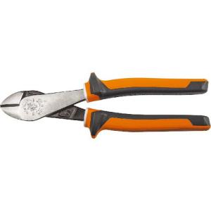 KLEIN 絶縁ニッパ 偏芯タイプ 210mm ( 200028EINS ) KLEIN TOOLS社｜orangetool