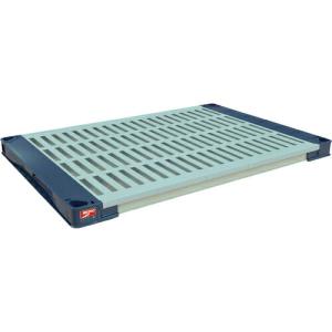 ERECTA メトロマックス4 グリッドマット追加棚板間口1215mm×奥行465mm ( MAX4-1848G ) エレクター(株) (メーカー取寄)｜orangetool