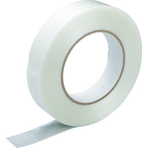 TRUSCO フィラメントテープ 19mm×50m ( TFT-19 ) トラスコ中山(株)