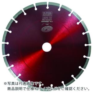 モトユキ ダイヤモンドカッター コンクリート用 マルチレイヤープラス ( AGFC-14 ) (株)モトユキ｜orangetool