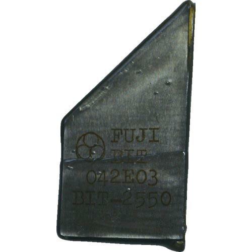 不二 ビットツール外面開先用 FBM-80A、300用 ( BIT-042E03 ) 不二空機(株)