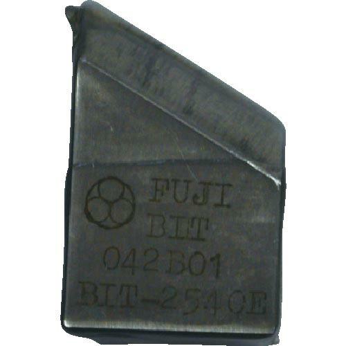 不二 ビットツール外面開先用 FBM-80A、300用 ( BIT-042B01 ) 不二空機(株)