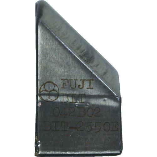 不二 ビットツール外面開先用 FBM-80A、300用 ( BIT-042B02 ) 不二空機(株)