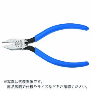 KLEIN 電工ニッパ 100mm ( D2094C ) KLEIN TOOLS社｜orangetool