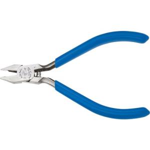 KLEIN 電工ニッパ ニッケルリボン用 100mm ( D2304C ) KLEIN TOOLS社｜orangetool