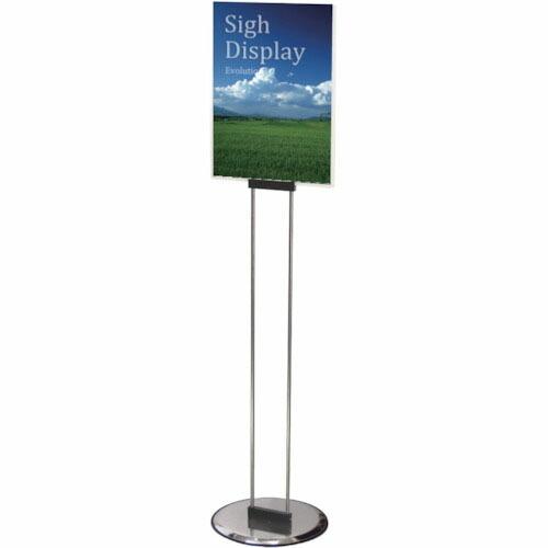 TOKISEI クリエイティブカードサインスタンド A3縦  ( CCS-A3T )