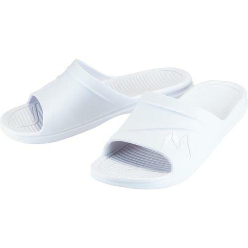 MARUGO マンダムサンダル#901 ホワイト M ( MNDM901-WH-M )