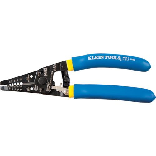 KLEIN ワイヤーストリッパー 180mm ( 11055 ) KLEIN TOOLS社