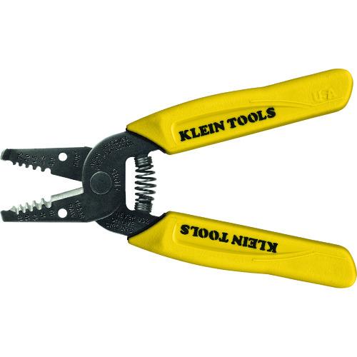 KLEIN ワイヤーストリッパー 160mm ( 11045 ) KLEIN TOOLS社