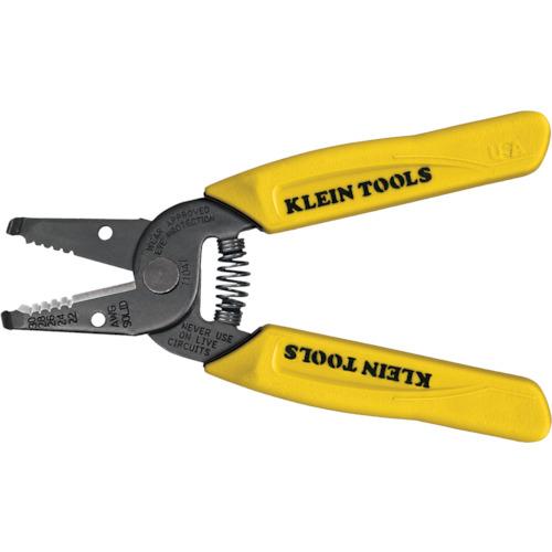 KLEIN ワイヤーストリッパー 160mm ( 11047 ) KLEIN TOOLS社