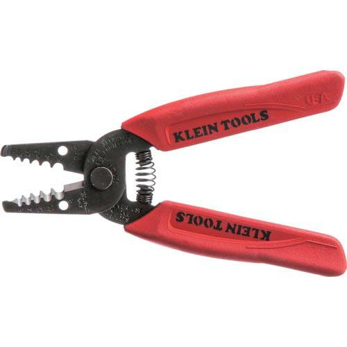 KLEIN ワイヤーストリッパー 160mm ( 11049 ) KLEIN TOOLS社
