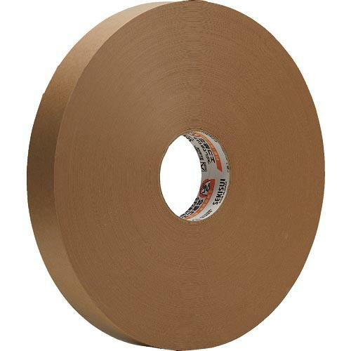 積水 クラフトテープ#500 38×500M ( K50LX02 ) 積水化学工業(株)