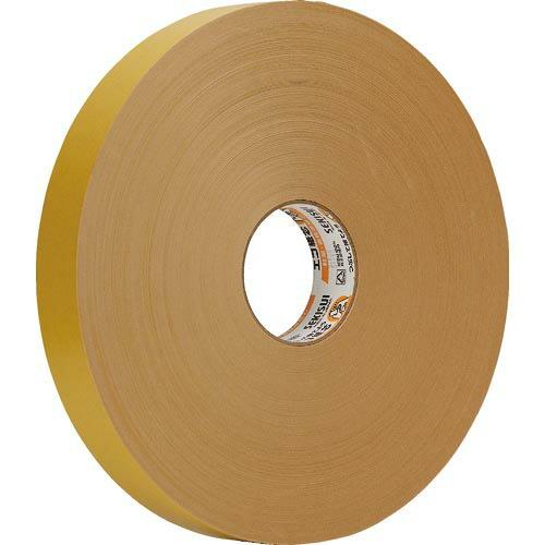 積水 クラフトテープ#500 38×500M 黄色 ( K50LYX2 ) 積水化学工業(株)