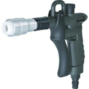 JOPLAX プラスチックエアダスター ジョプラスター2(下配管用)+嵐JOPLAX(アルミ製)+専用アダプター ( TD-30H-ARS ) ジョプラックス(株)｜orangetool