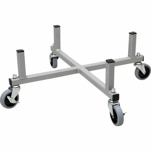 MiJET 300サイズ用土台キャスター ( 13-070 ) ミゼット