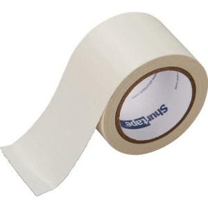 【SALE価格】アサヒペン 補修テープ パワーテープ 幅36mm 長さ4m ホワイト T042 ( 602626 ) (株)アサヒペン｜orangetool