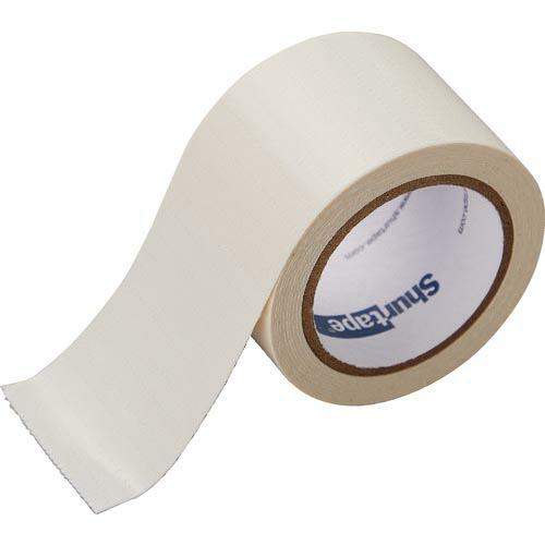 【SALE価格】アサヒペン 補修テープ パワーテープ 幅36mm 長さ4m ホワイト T042 ( ...
