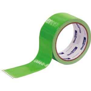 【SALE価格】アサヒペン パワー カラーテープ 48mm×10m T108蛍光グリーン ( 602749 ) (株)アサヒペン｜orangetool