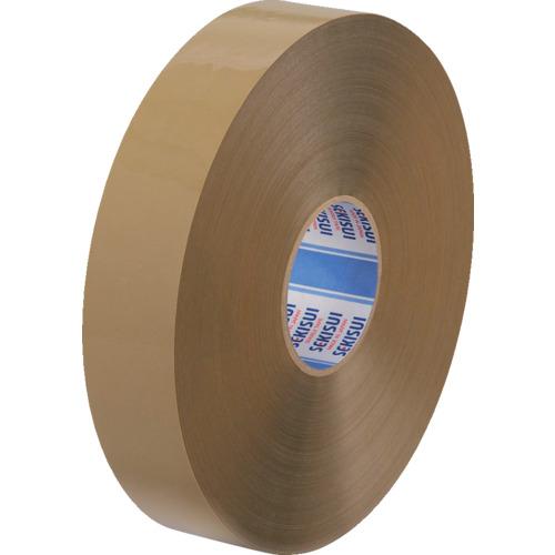 積水 オリエンテープ#830 50X500m 茶色 ( P60LB03 ) 積水化学工業(株)