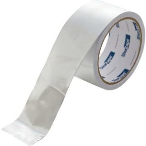 【SALE価格】アサヒペン アルミテープEX 幅48mm 長さ10m シルバー T100 ( 603289 ) (株)アサヒペン｜orangetool