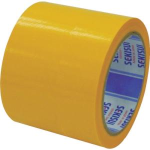 【SALE価格】積水 フィットライトテープ強粘着#736 75mm×25m マンゴー ( N736Y04 ) 積水化学工業(株)｜orangetool