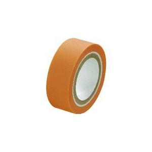 【SALE価格】積水 スマートカットテープミニ 15MM×4.5M オレンジ ( J5TYDCU ) 積水化学工業(株)｜orangetool