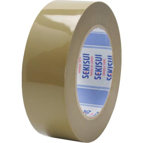 【SALE価格】積水 タフライトテープ#835 38X100 茶 ( P40B02 )