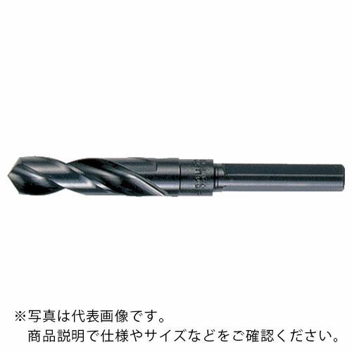 三菱K 3KD 汎用電気ドリル用 3角ハイスドリル 10型 15.5mm ( 3KD10D1550 ...