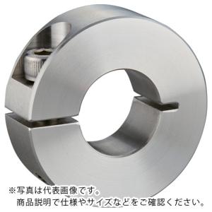 【SALE価格】IWATA スタンダードスリットカラー ノーマル SUS 内径6 ( SCS0606S ) (株)岩田製作所｜orangetool