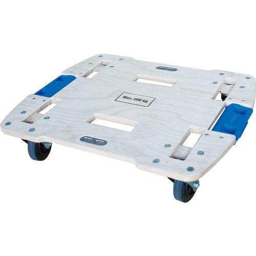 Sortimo ワークモ専用台車 ( WORKMO-WORO )