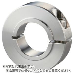 IWATA スタンダードスリットカラー ベアリング固定用 SUS304 内径40mm 適合ベアリング6008ZZ ( SCS4017SB1 ) (株)岩田製作所｜orangetool